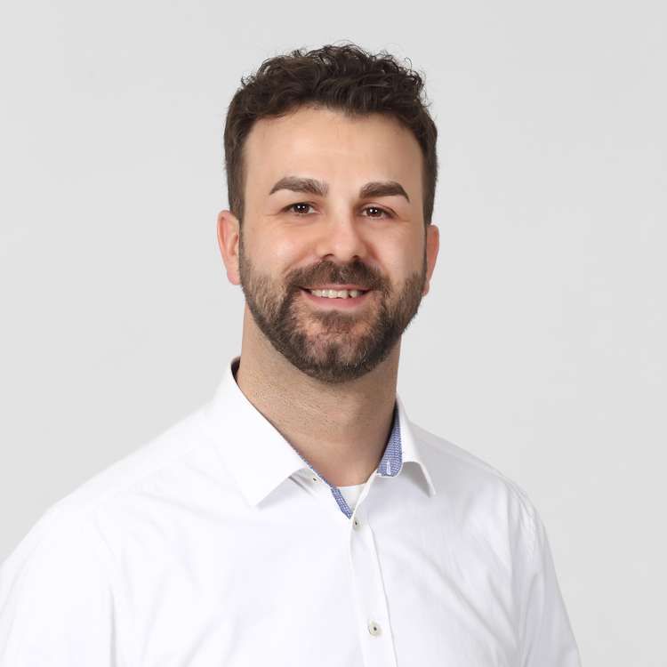 Herr Baart, Thorsten 